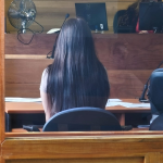 LOS ANDES Más de 70 gramos de droga: joven es formalizada tras intento de ingreso al Centro de Cumplimiento Penitenciario de Los Andes