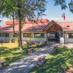 RINCONADA: Municipio de Rinconada atribuye deuda de luz y agua a no pago de recursos del casino Enjoy