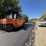 CALLE LARGA: Inician trabajos de mejoramiento de calles en sector El Pedrero