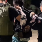 SAN FELIPE: Después de múltiples detenciones: haitiano queda en prisión preventiva tras ser sorprendido con arma modificada en San Felipe