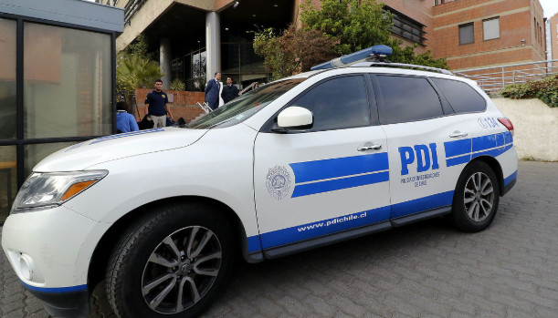 PANQUEHUE: Joven boliviana desaparecida desde febrero fue hallada muerta y enterrada en sitio eriazo de Panquehue