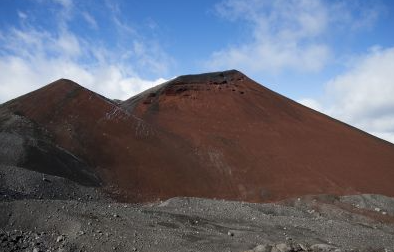 ACONAGUA: Diputada Bello oficia a autoridades ambientales por intervención en cerro Kurapilu, entre Los Andes y Calle Larga