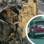 SAN FELIPE: Prisión preventiva para conductor que provocó accidente fatal en Santa María: manejaba con 1,82 de alcohol en la sangre