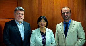 CATEMU: Diputado Venegas y alcalde Díaz avanzan en gestiones para responder a reclamos por cuentas de la luz en Catemu