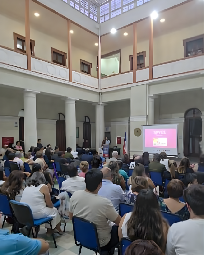 LOS ANDES: Delegación Presidencial reconoció a cuatro mujeres de la provincia en el marco del 8M.