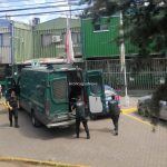 SAN ESTEBAN: Prisión preventiva para imputado por doble desacato y violencia intrafamiliar en San Esteban.