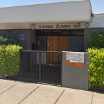 LOS ANDES: Denuncian agresión a dos alumnos en el Colegio Claudio Gay: profesora investigada presentó su renuncia