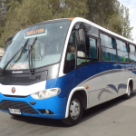 PROVINCIA: Fuerte alza de pasajes en buses Puma: nuevos valores en recorridos de San Felipe, Catemu y Llay Llay