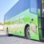 LOS ANDES: Nuevamente pasajeros denuncian problemas con FlixBus en Los Andes: acusan retrasos, falta de información y que no devuelven el dinero