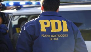 SAN FELIPE: [VIDEO] PDI investiga difusión de imágenes íntimas de mujeres en grupo de Telegram: Delegado Provincial condenó los hechos