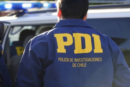SAN FELIPE: [VIDEO] PDI investiga difusión de imágenes íntimas de mujeres en grupo de Telegram: Delegado Provincial condenó los hechos