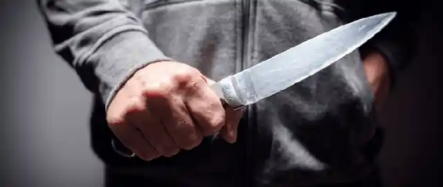 PUTAENDO: Estudiante es detenido por portar arma blanca al interior del Liceo Manuel Marín Fritis de Putaendo