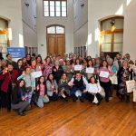 LOS ANDES: Más de 100 personas mayores finalizaron exitosamente taller de empoderamiento en Los Andes