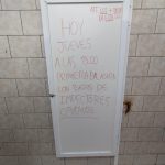SAN FELIPE: Amenaza de “balacera” en baños activa operativo y retiro masivo de alumnos en liceo Mixto de San Felipe