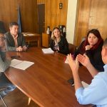 SANTA MARÍA: Buscan instalar punto de venta de bonos FONASA en la comuna