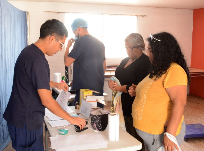 LOS ANDES: Municipalidad de Los Andes impulsa operativos de esterilización de mascotas en distintos sectores de Los Andes