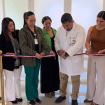 PUTAENDO: Hospital Psiquiátrico Philippe Pinel habilita espacio de acompañamiento espiritual y despedida digna para pacientes