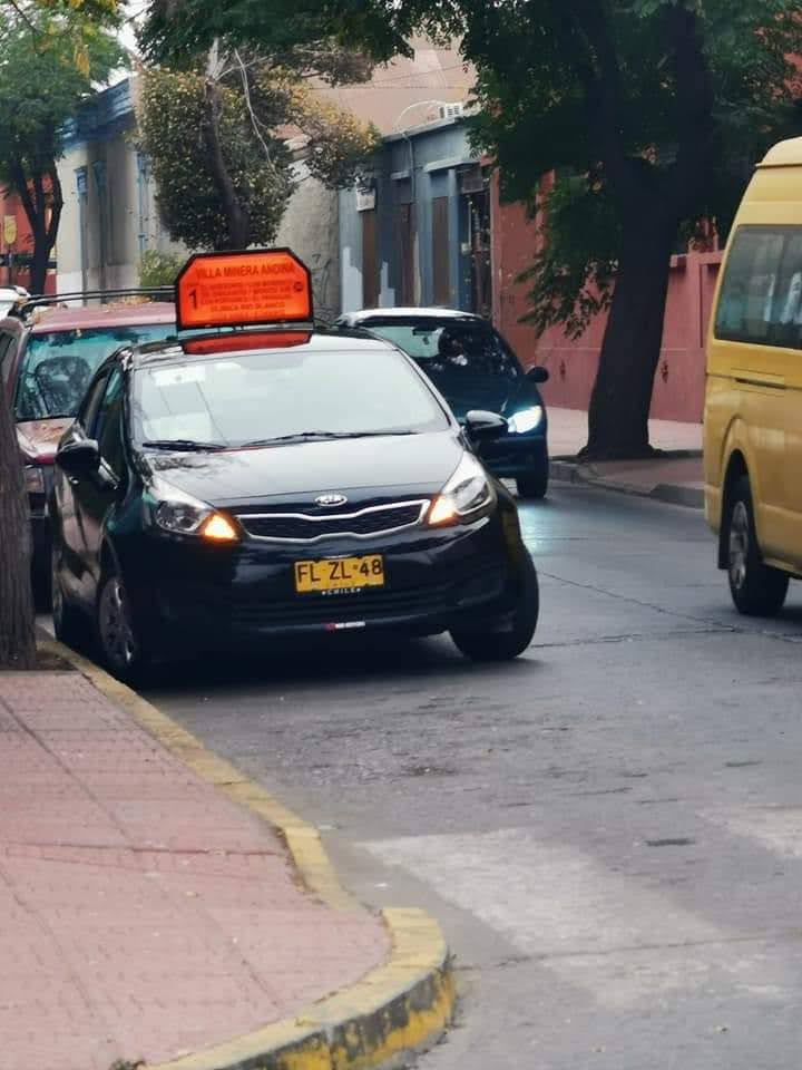 LOS ANDES: Finalmente cae asaltante serial de colectivos en Los Andes: quedó en prisión preventiva por amplio prontuario y 15 causas