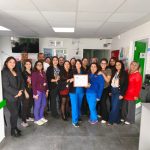 CALLE LARGA: Cesfam José Joaquín Aguirre y Posta de San Vicente son reconocidos por destacada certificación en el Modelo de Salud Familiar.