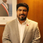 CATEMU:  Ex Delegado Presidencial asume nueva Dirección de Seguridad Municipal en la comuna de Catemu.
