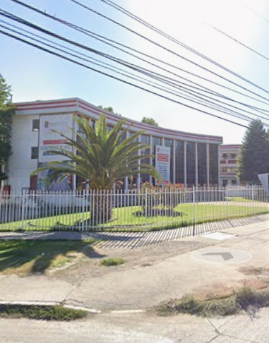 SAN FELIPE: Liceo Mixto confirma rayados con amenazas en colegios de Los Andes y San Felipe