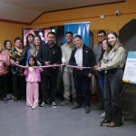 LOS ANDES: Proyecto impulsado por Codelco Andina permitió regularizar sistema eléctrico en viviendas de Bocatoma