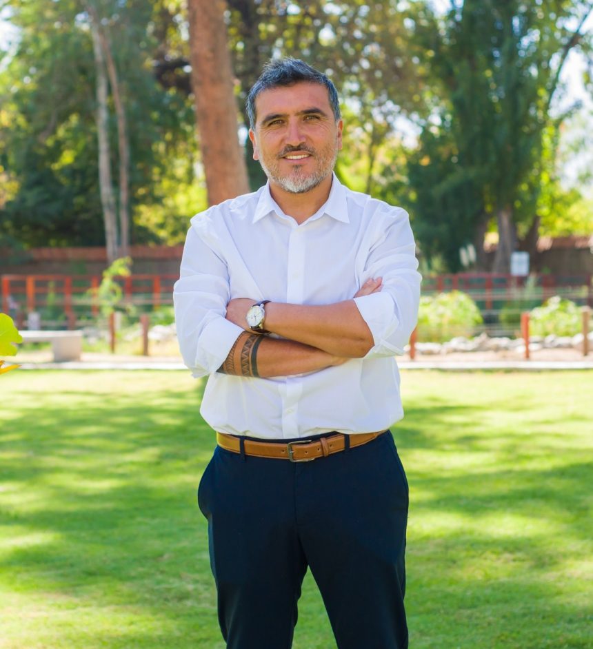 SAN ESTEBAN: Auditoría externa a gestión de Alcalde Ortega entrega sólidos resultados