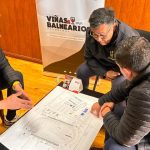 PANQUEHUE: Proyectan millonaria renovación del Estadio Los Libertadores: plan busca levantar complejo deportivo en La Pirca
