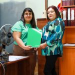 LOS ANDES: Vecinos de Río Blanco inician proceso para regularizar derechos de agua tras años de uso sin formalización