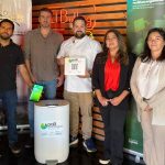 LOS ANDES: Cinco empresas turísticas del valle incorporan tecnología para reducir residuos orgánicos