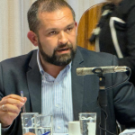 SAN FELIPE: Concejal Basilio Muena destaca millonaria inversión en pasajes para estudiantes y apoyo social en San Felipe