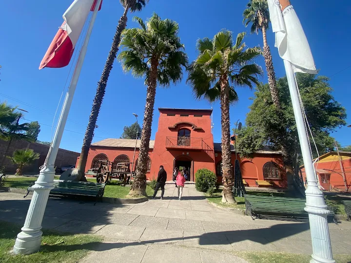 SAN ESTEBAN: Alcalde solicitó renuncia de administrador municipal tras denuncia por presunto delito sexual