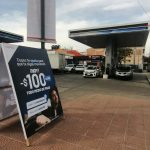 LOS ANDES: Copec activó descuento de $100 por litro en todas sus estaciones de Los Andes