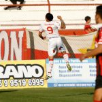 SAN FELIPE: Unión San Felipe volvió a los abrazos tras imponerse a Rangers en el Municipal