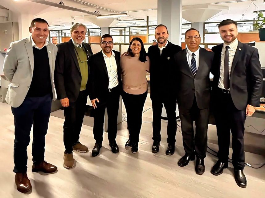 SAN FELIPE: Consejera Regional Maricel Martínez destaca millonaria aprobación de proyectos para comunas de la Provincia de San Felipe de Aconcagua