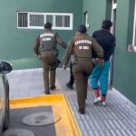 SAN FELIPE: Dos personas fueron detenidas por violación de morada tras ser sorprendidas dentro de vivienda