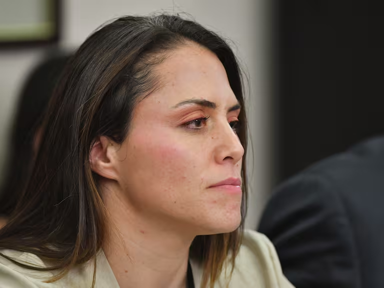 NACIONAL: “Fue una decisión estudiada”: ministra Natalia Duco defiende cancelación de Juegos Nacionales 2026