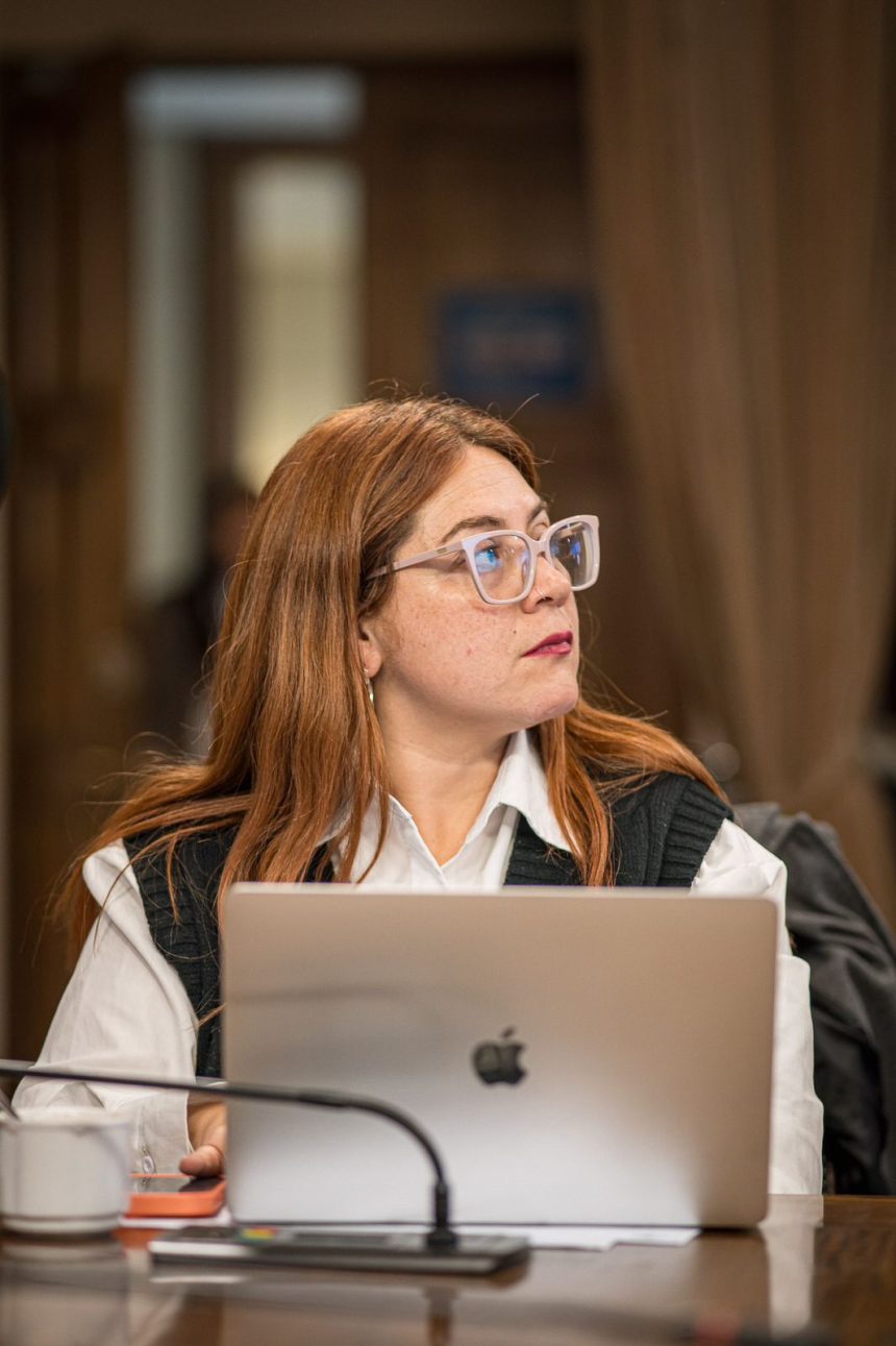 ACONCAGUA: Diputada Bello oficia a Minsal por millonario recorte de más de $1.235 millones a hospitales del Valle del Aconcagua