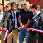 SAN FELIPE: Inauguran nueva sede comunitaria sustentable en población Chorrillos