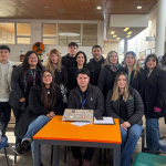PANQUEHUE: Panquehue fortalece redes laborales y de emprendimiento en seminario provincial