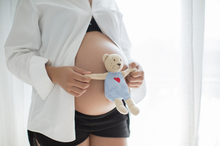 SAN ESTEBAN: CESFAM realizará taller gratuito sobre lactancia y maternidad para futuras madres