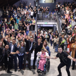 PANQUEHUE: Municipalidad reconoció a 21 vecinas de la comuna en emotiva celebración del Día de la Madre