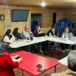 LLAY LLAY: Tras oficio de diputada Bello: CONAF constata tala de bosque nativo en sector La Estancilla de la comuna de Llay Llay