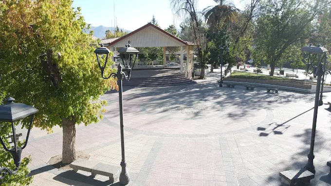 CALLE LARGA: Este sábado realizarán exámenes médicos gratuitos para vecinos de la comuna