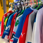 SAN ESTEBAN: San Esteban se prepara para la primera Feria Camisetera de Aconcagua