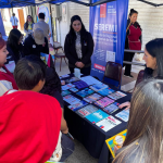 PANQUEHUE: Realizan nueva jornada de Gobierno en Terreno enfocada en educación y emergencia comunal