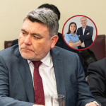 ACONCAGUA: “Nos cansamos de aceptar mentiras”: diputado Venegas responde a Barchiesi por dichos sobre recortes en Salud