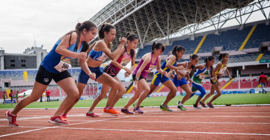 NACIONAL: Gobierno cancela Juegos Nacionales 2026 y golpea al deporte regional: miles de atletas quedan sin competencia