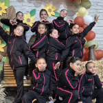 RINCONADA: Taller municipal “Skating Rinconada” brilló en competencia de patinaje artístico en Calle Larga