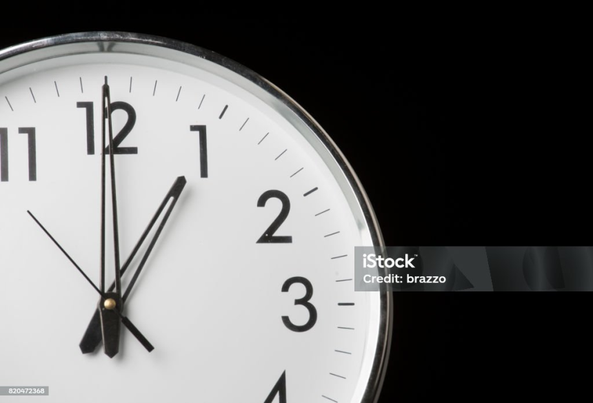NACIONAL: Cambio de hora en Chile ya tiene fecha: relojes deberán adelantarse en septiembre